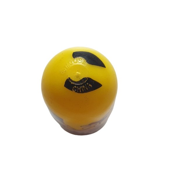 Mighty Beanz 100 Nun-Chuckka 2002 Series 2 Moose Entertainment - Picture 4 of 4